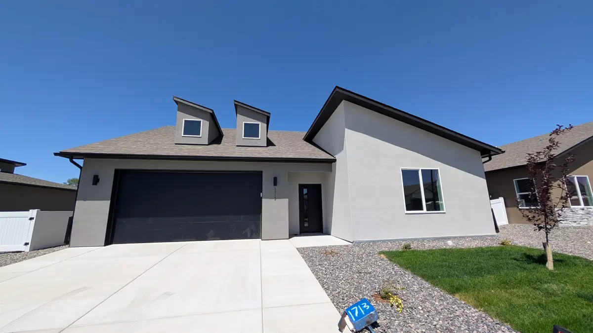 1713 Rusty Rivet Road, Fruita, CO 81521 - #1