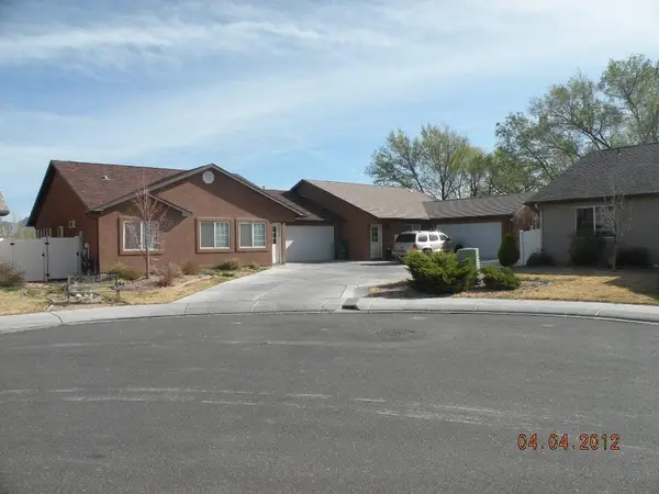 3018 Oakwood Drive #3A 3B, Grand Junction, CO 81504