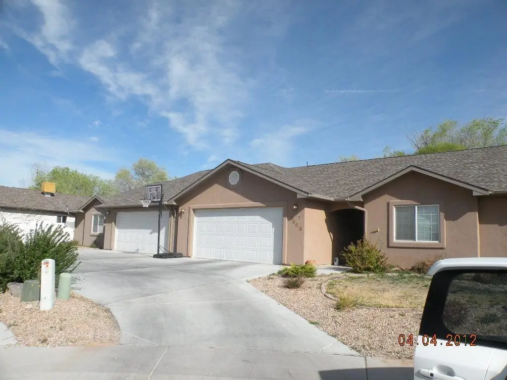 3006 1/2 3018 Oakwood Drive #4A  4B 3A 3B, Grand Junction, CO 81504 - #1