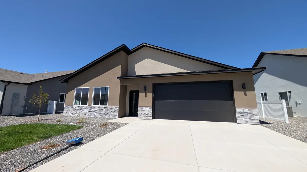 1723 Rusty Rivet Road, Fruita, CO 81521 - #1