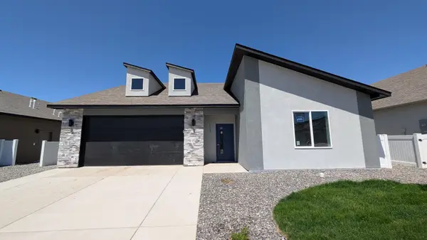 1733 Rusty Rivet Road, Fruita, CO 81521