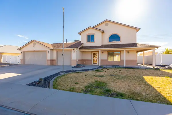 186 Sun Hawk Drive, Grand Junction, CO 81503