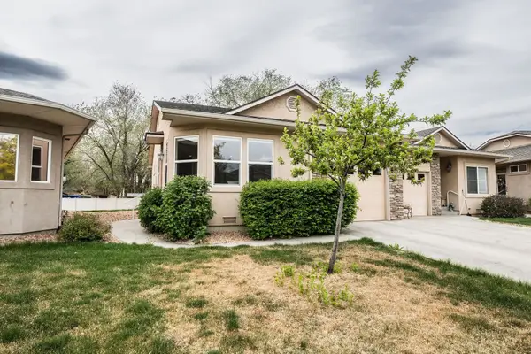 555 1/2 Garden Grove Court, Grand Junction, CO 81501