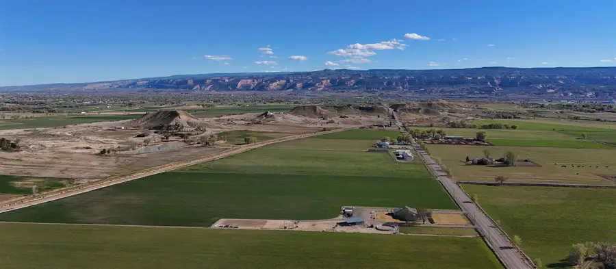 TBD Lot 5 Daphne Court, Loma, CO 81524 - #2