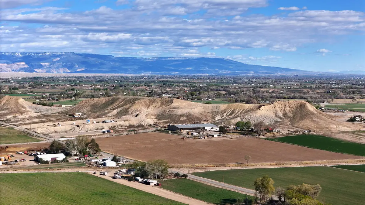 TBD Lot 6 Daphne Court, Loma, CO 81524 - #1
