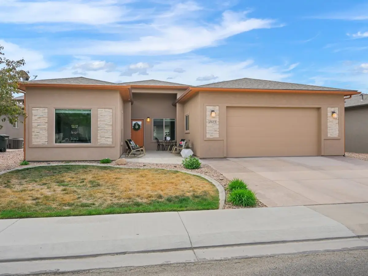 2675 Summer Hill Court, Grand Junction, CO 81506 - #1