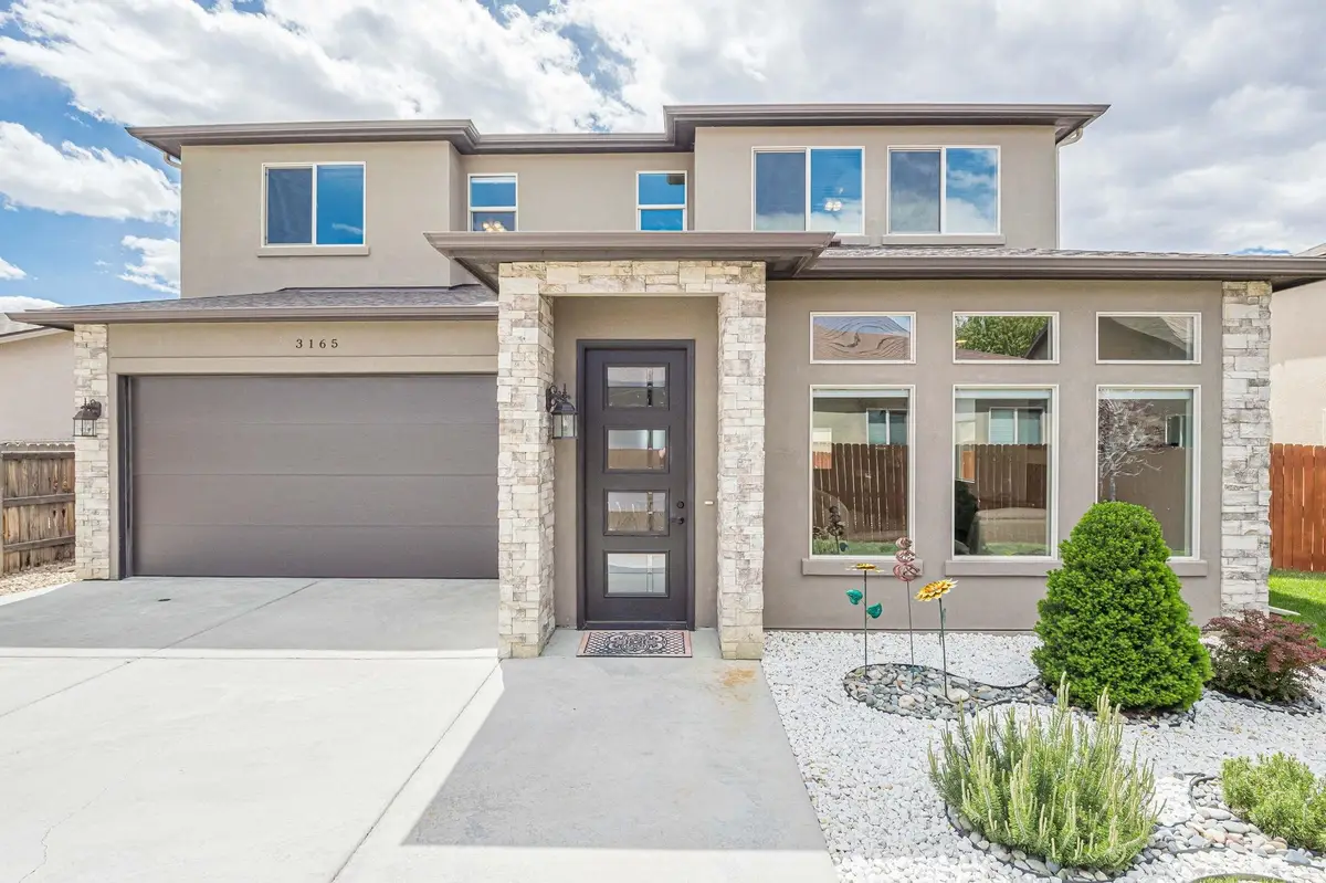 3165 Glendam Drive, Grand Junction, CO 81504 - #1