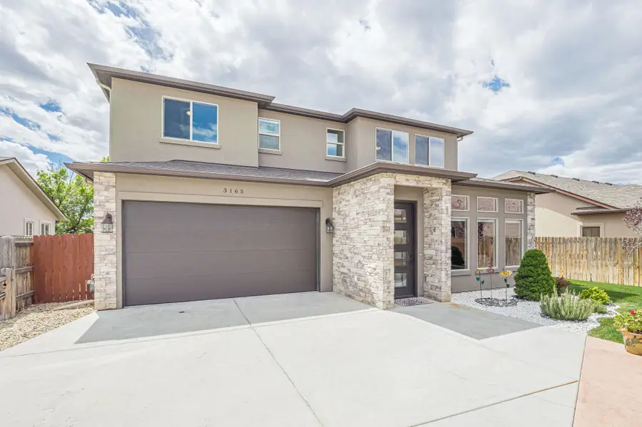 3165 Glendam Drive, Grand Junction, CO 81504 - #2
