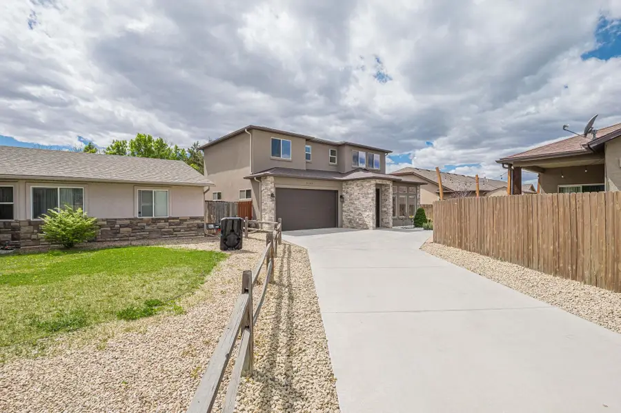 3165 Glendam Drive, Grand Junction, CO 81504 - #3