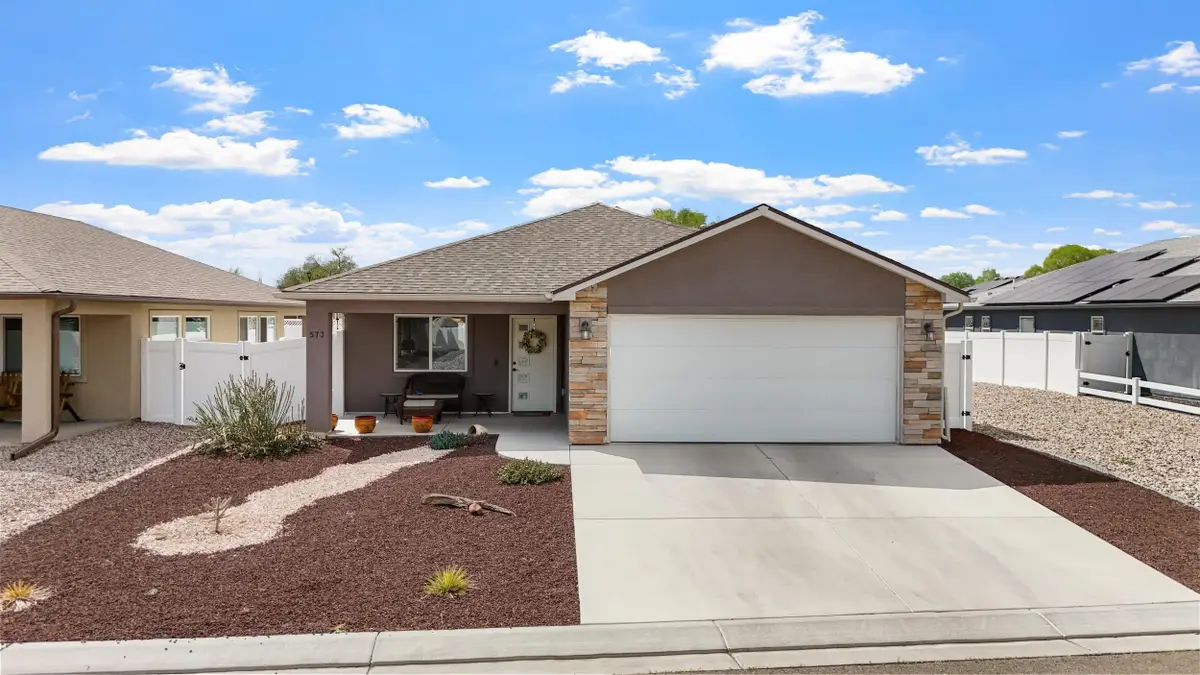 573 Redwing Lane, Grand Junction, CO 81504 - #1