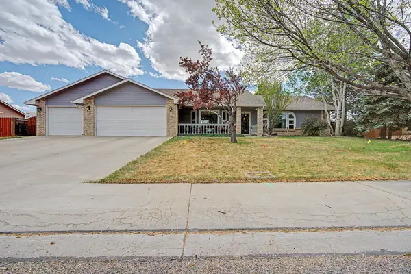 2553 Westwood Drive, Grand Junction, CO 81505