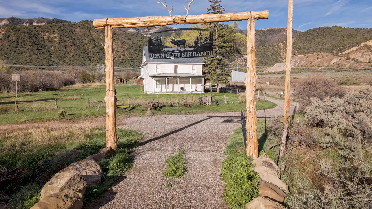 11799 Highway 13, Rifle, CO 81650 - #1