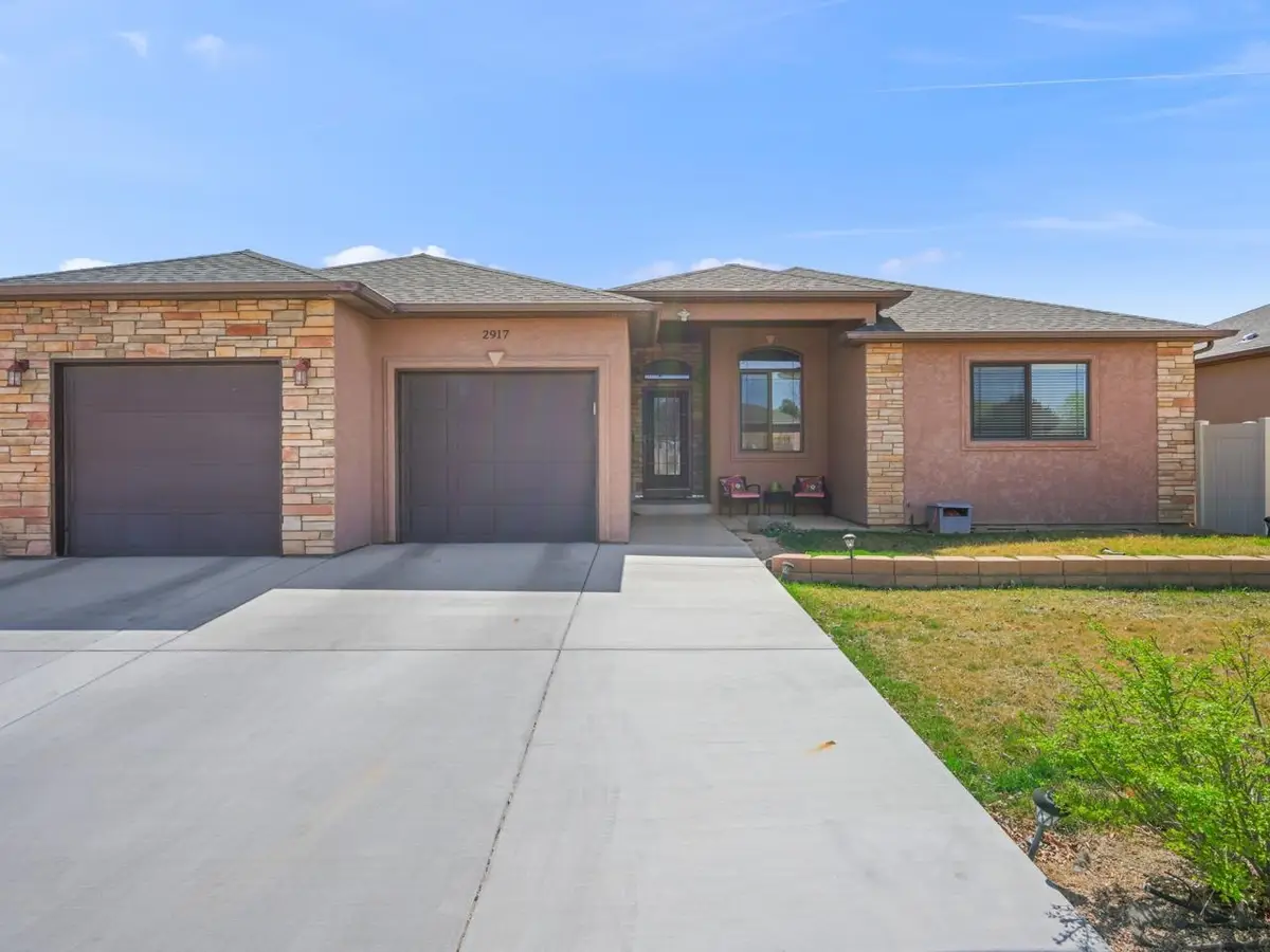2917 Brodick Way, Grand Junction, CO 81504 - #1