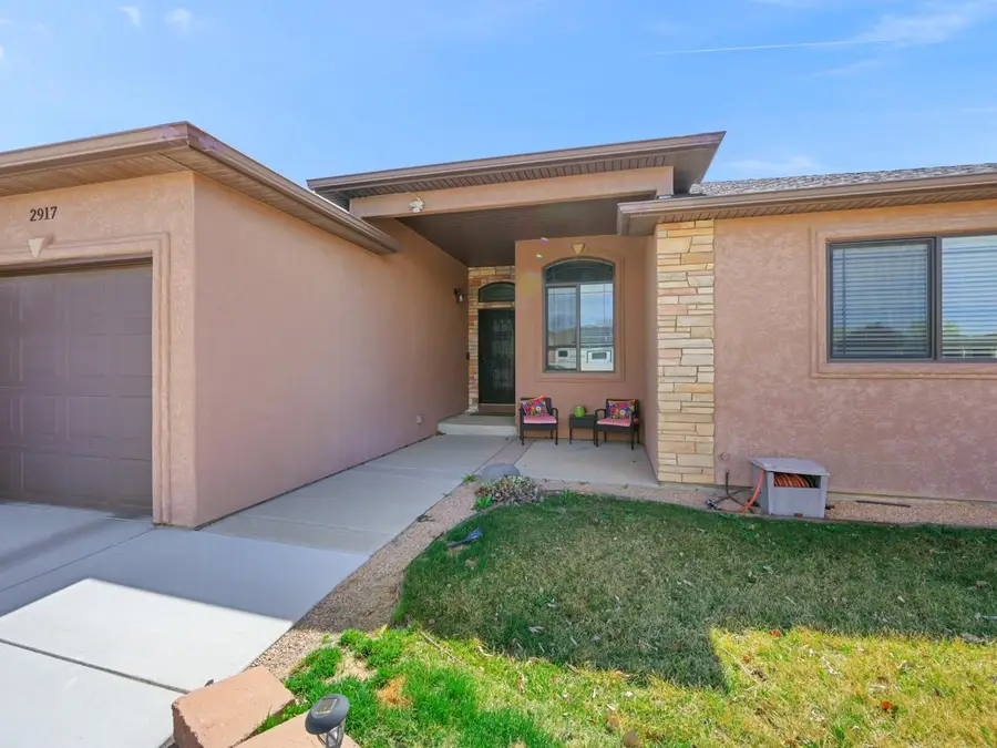 2917 Brodick Way, Grand Junction, CO 81504 - #2