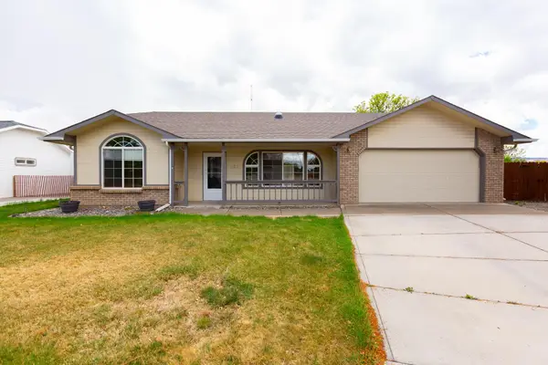 631 Gold Leaf Court, Grand Junction, CO 81505