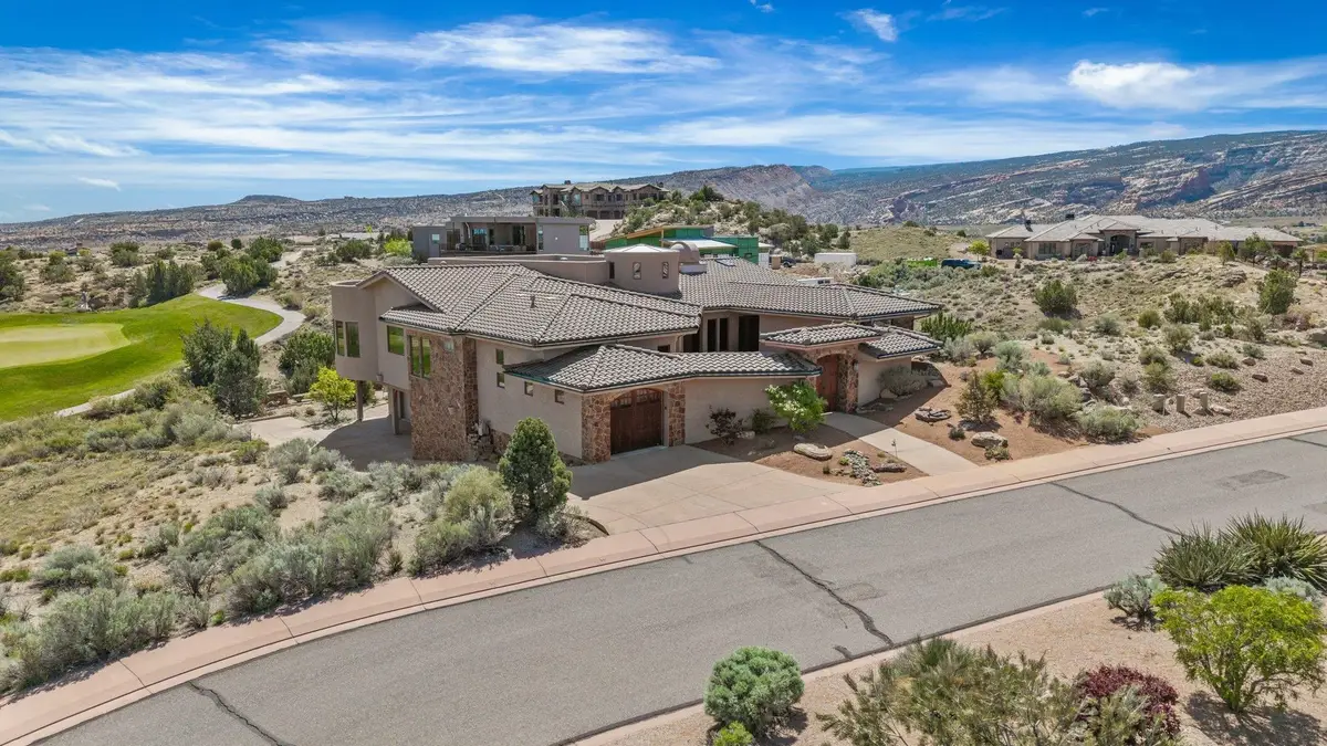 325 Hearthstone Court, Grand Junction, CO 81507 - #1