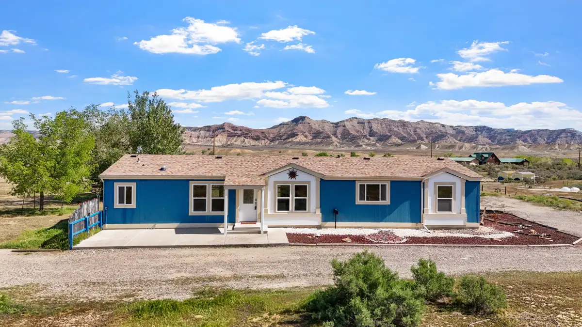2062 Three Eagles Way, Loma, CO 81524 - #1