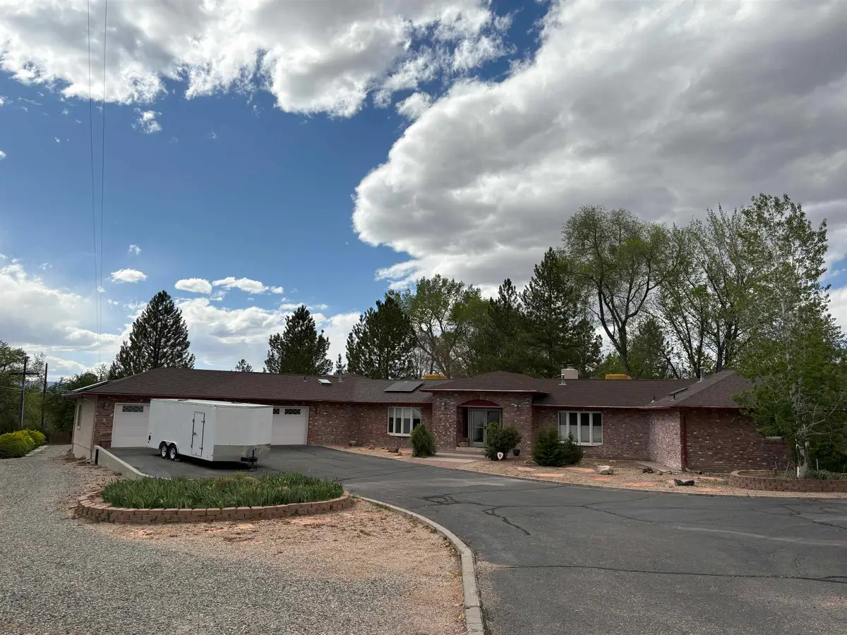679 Stepaside Drive, Grand Junction, CO 81506 - #1