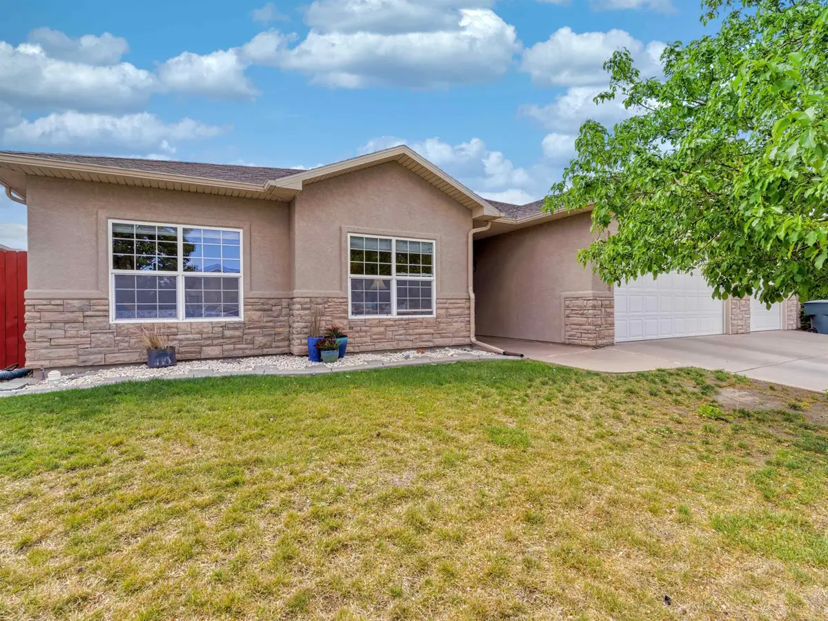 2505 Pierce Avenue, Grand Junction, CO 81505 - #1