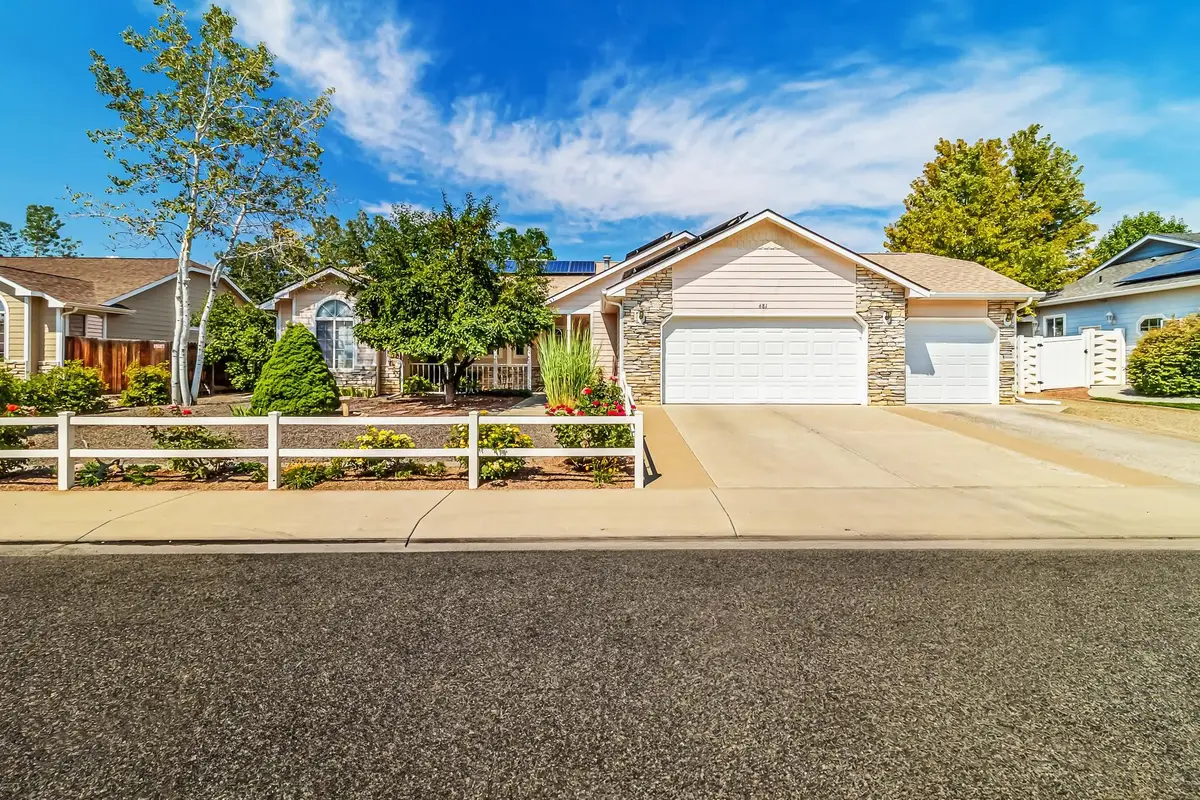 681 Moonrise Court, Grand Junction, CO 81505 - #1