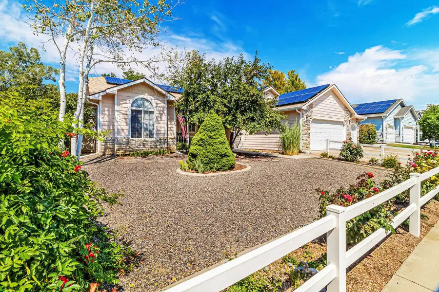 681 Moonrise Court, Grand Junction, CO 81505 - #2