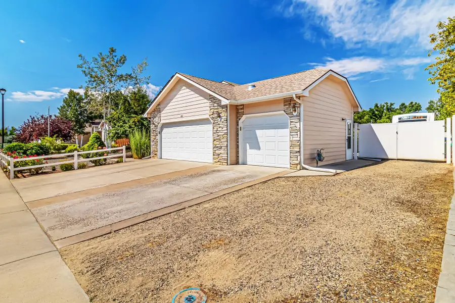 681 Moonrise Court, Grand Junction, CO 81505 - #3