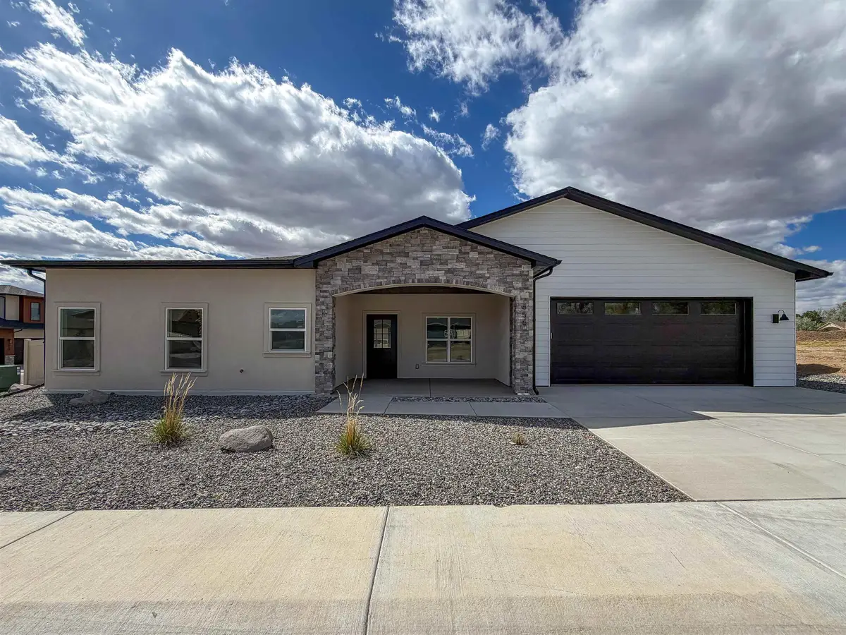 656 Tilman Court, Grand Junction, CO 81506 - #1