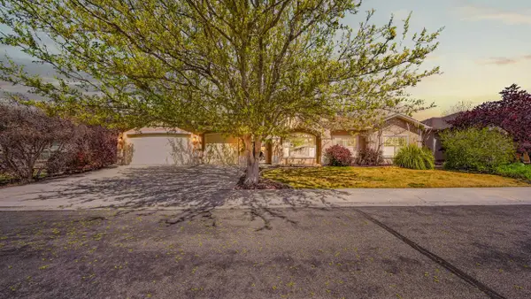 2512 Buchanan Drive, Grand Junction, CO 81505