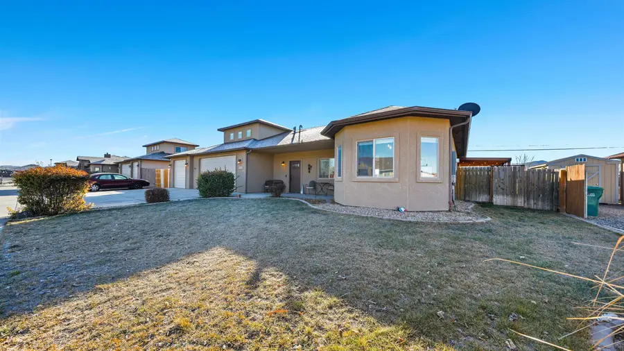 1152 Cherrywood Avenue, Fruita, CO 81521 - #2