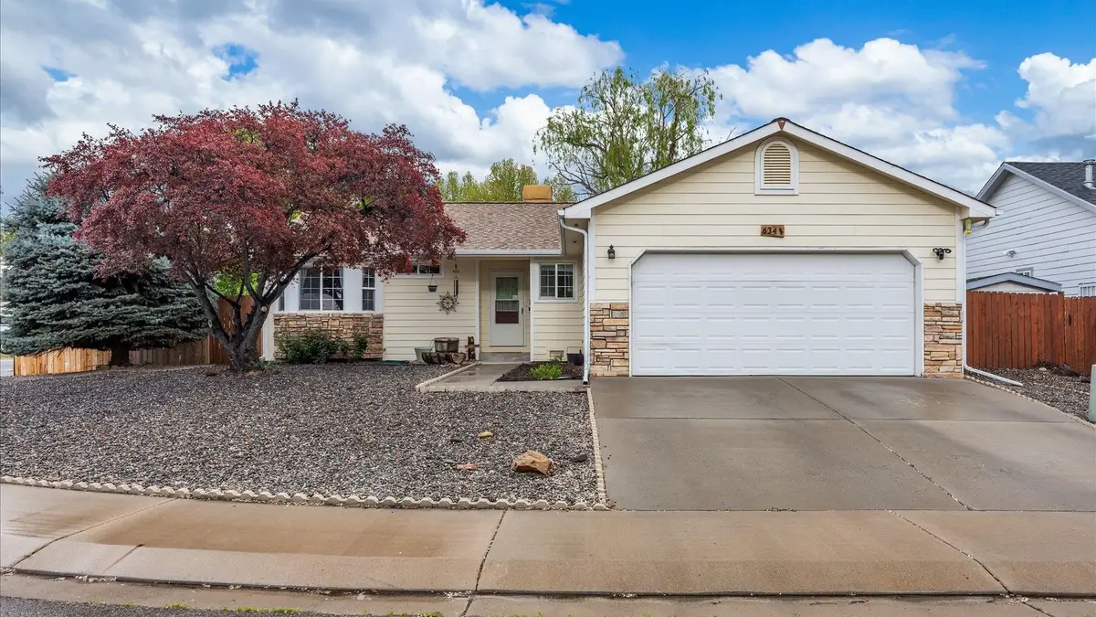 634 1/2 Maurine Lane, Grand Junction, CO 81504 - #1