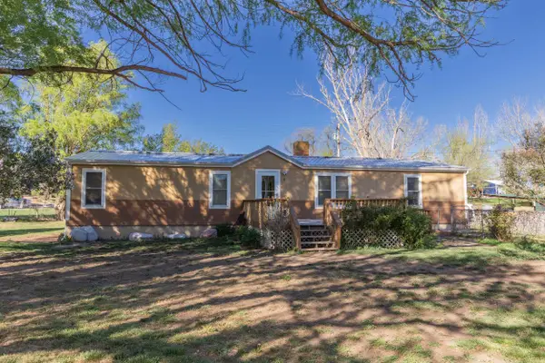 1010 Old Highway 6&50, Mack, CO 81525