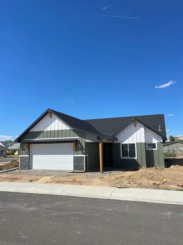 3110 Keyser Court, Grand Junction, CO 81504