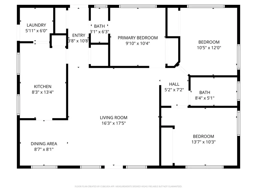 579 N 23rd Street, Grand Junction, CO 81501 - #3