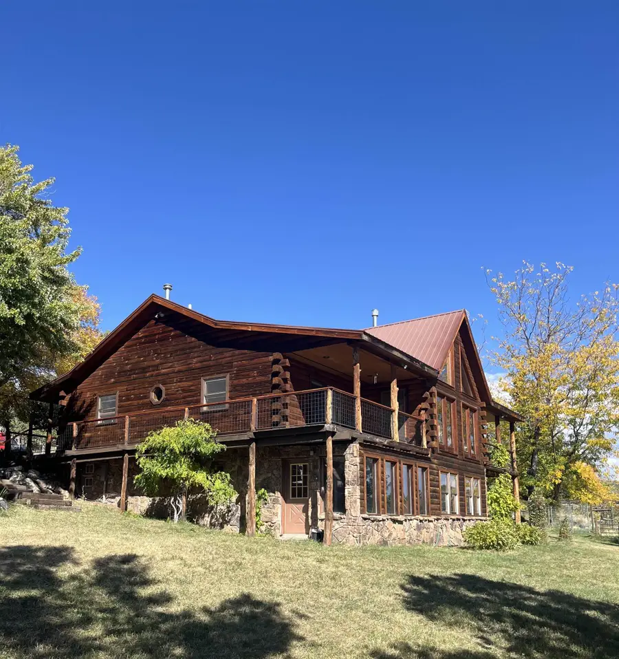 19795 High Park Road, Cedaredge, CO 81413 - #3