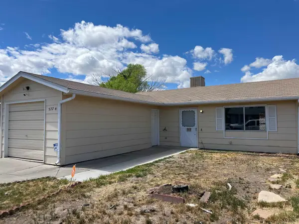 577 1/2 Melrose Court, Grand Junction, CO 81504