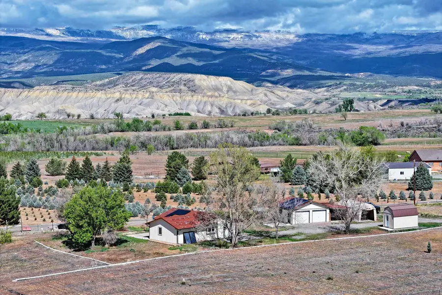 13637 Happy Hollow Road, Eckert, CO 81418 - #2