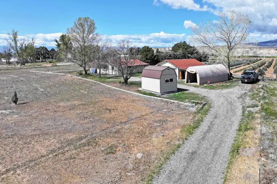 13637 Happy Hollow Road, Eckert, CO 81418 - #3