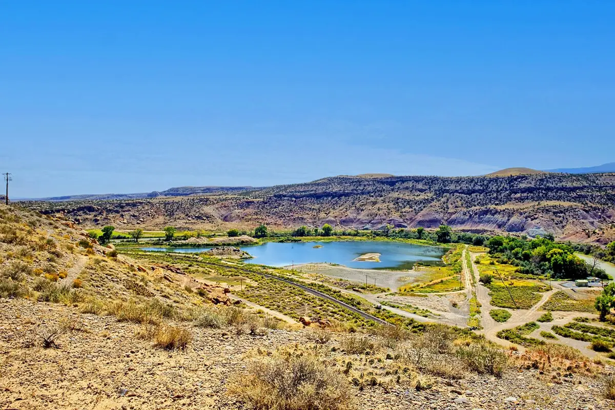 185 River Ridge Road, Grand Junction, CO 81503 - #1