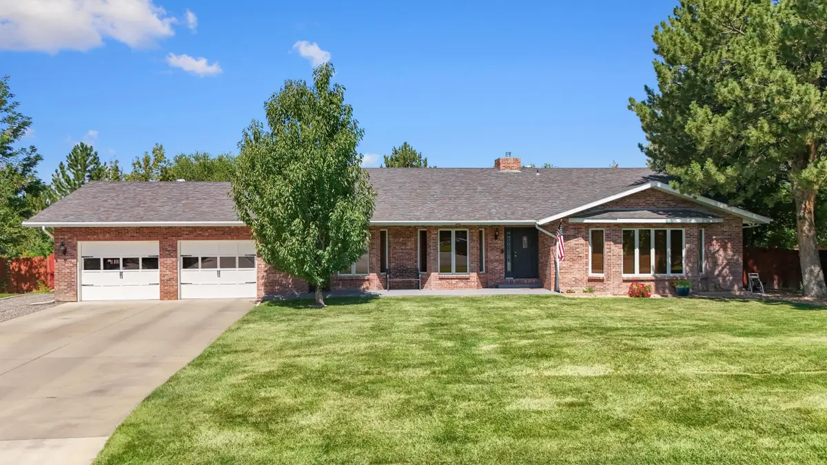 766 Continental Court, Grand Junction, CO 81506 - #1
