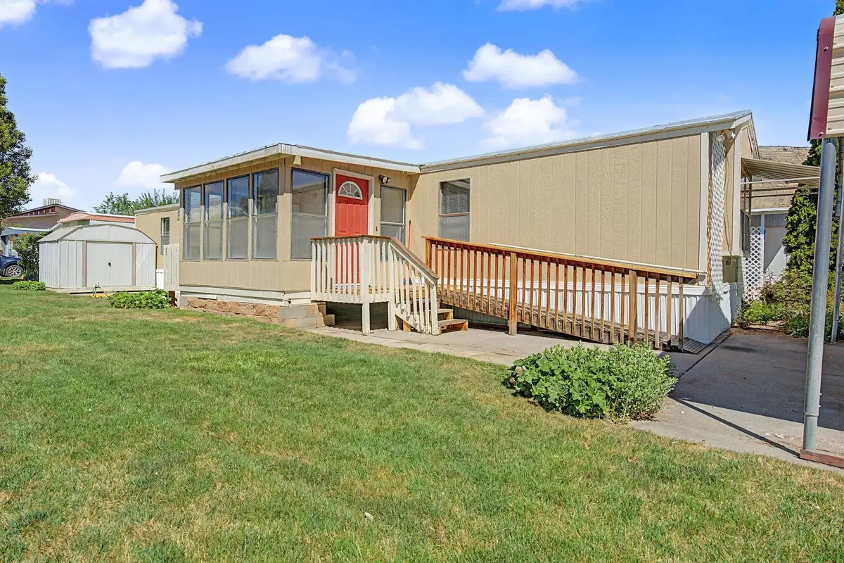 105 E 8th Street #14, Palisade, CO 81526 - #1