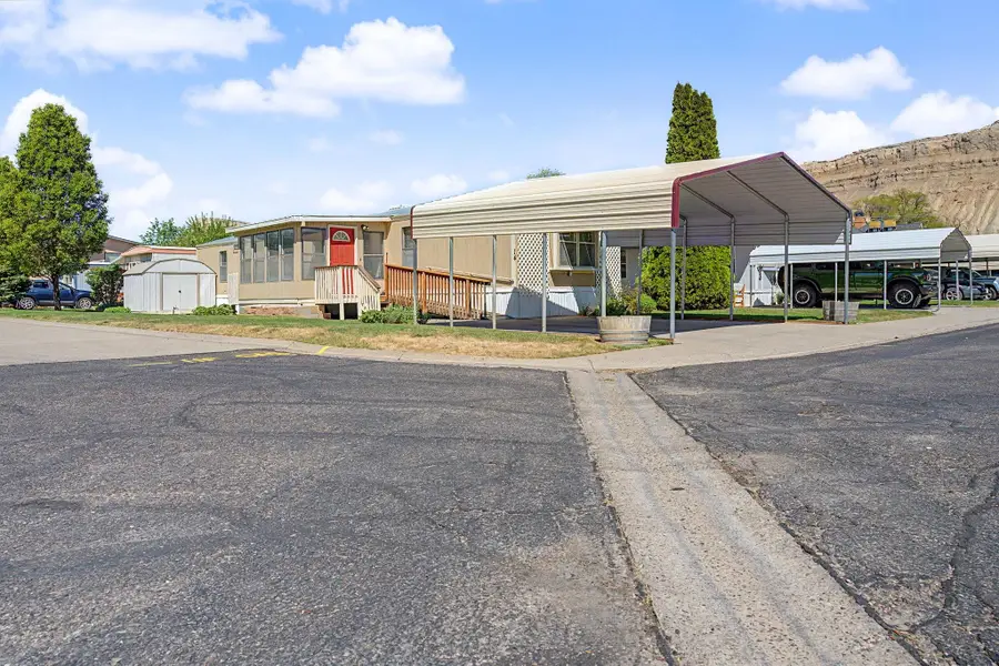 105 E 8th Street #14, Palisade, CO 81526 - #2