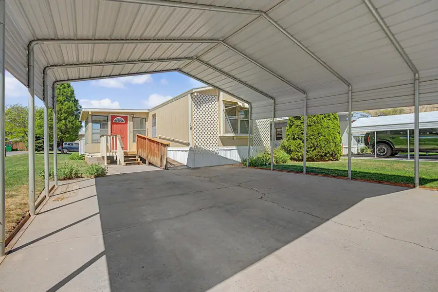 105 E 8th Street #14, Palisade, CO 81526 - #3