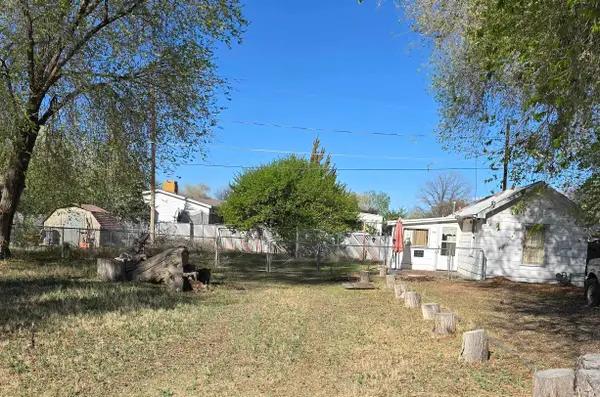 519 Florence Avenue, Grand Junction, CO 81504