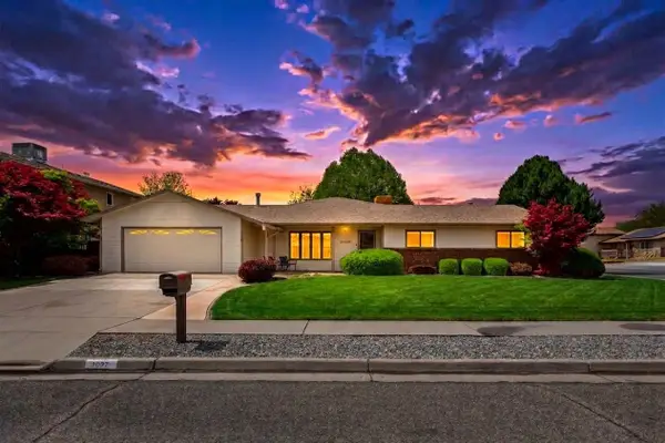 3037 Pheasant Run Street, Grand Junction, CO 81506