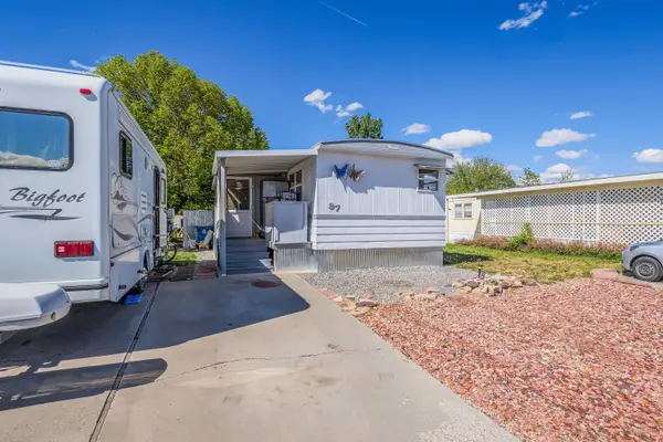 3251 E Road #97, Clifton, CO 81520