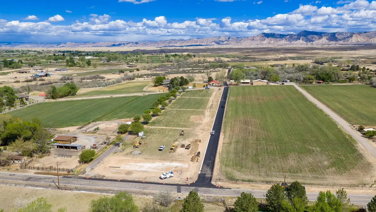 937 Big Jake Lane, Grand Junction, CO 81505 - #1