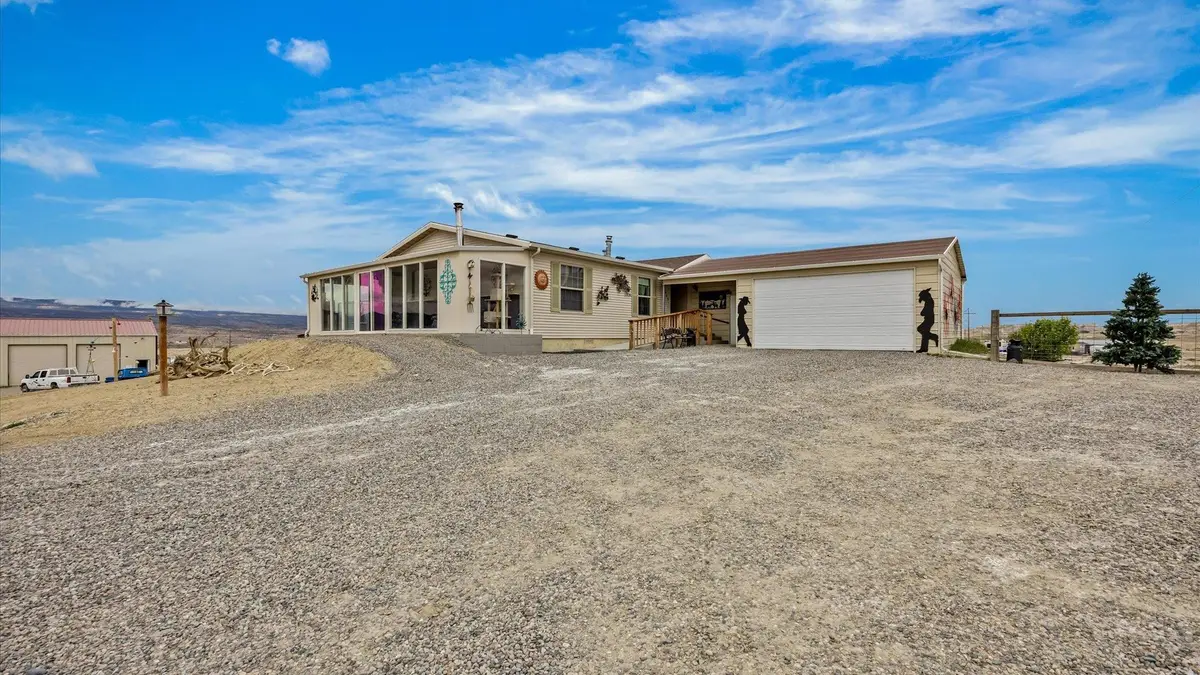 2605 Reeder Mesa Road, Whitewater, CO 81527 - #1