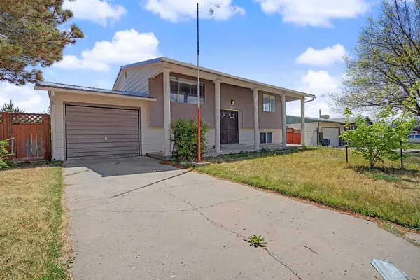 648 29 1/4 Road, Grand Junction, CO 81504