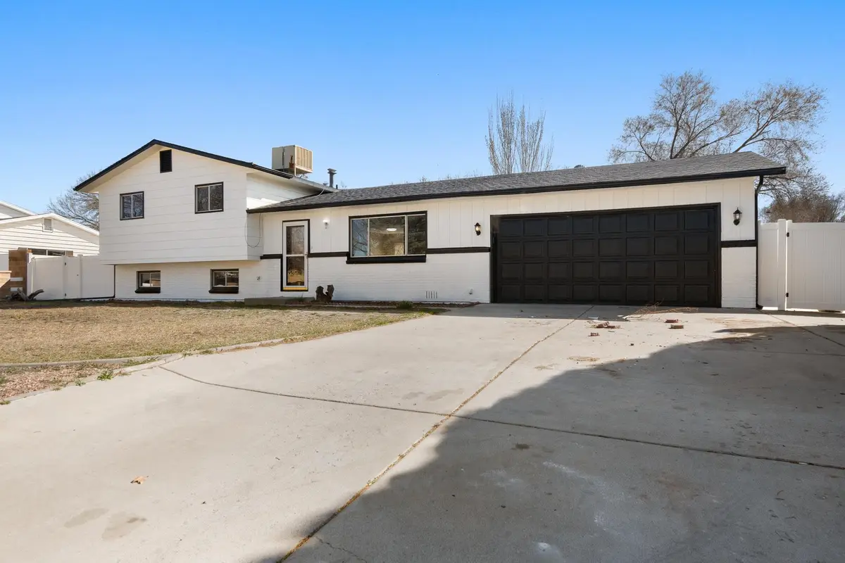 558 Mcmullin Drive, Grand Junction, CO 81504 - #1