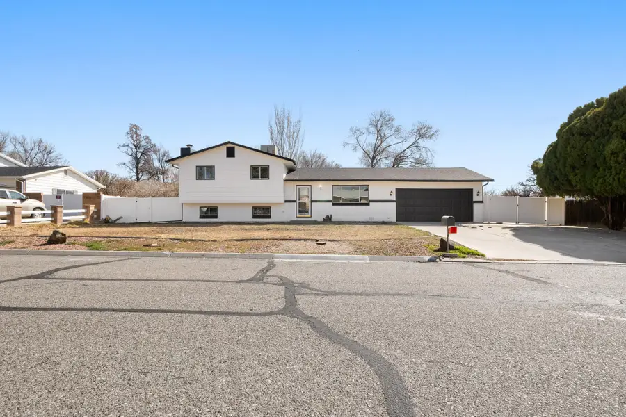 558 Mcmullin Drive, Grand Junction, CO 81504 - #2